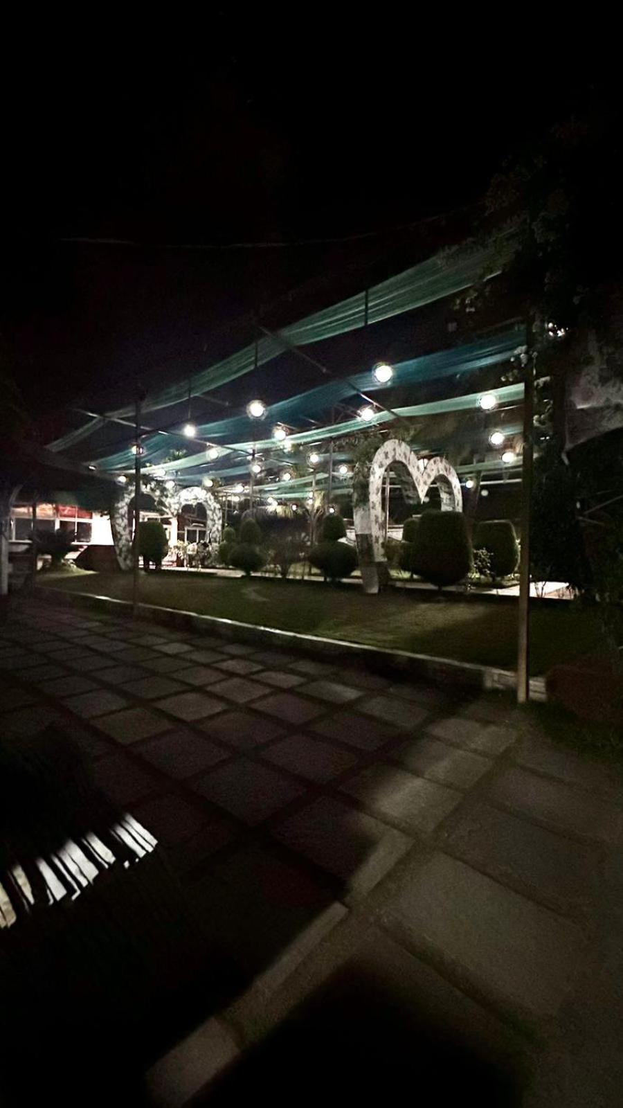 Madhura Agro Tourism Wai Exterior photo