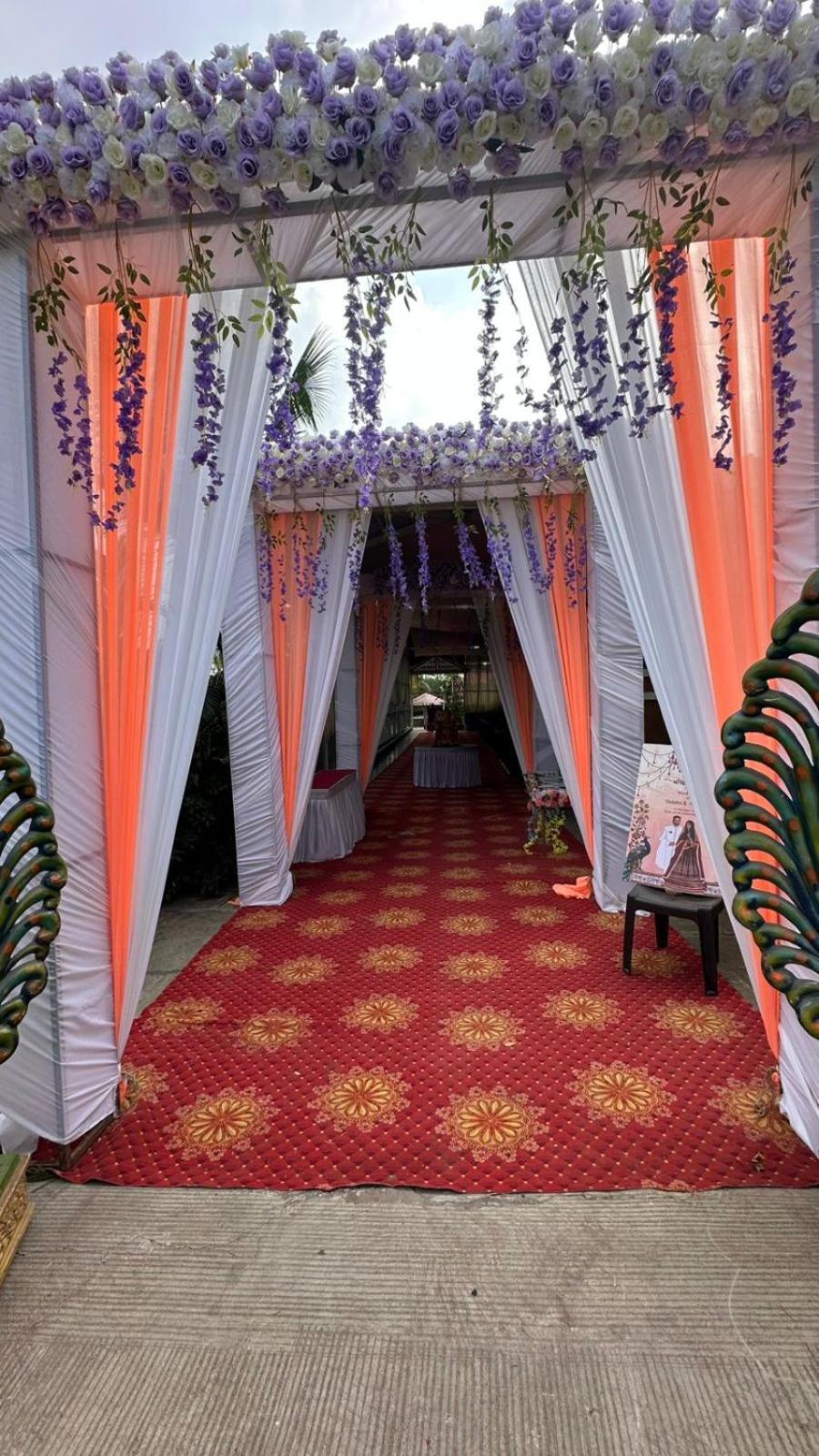 Madhura Agro Tourism Wai Exterior photo